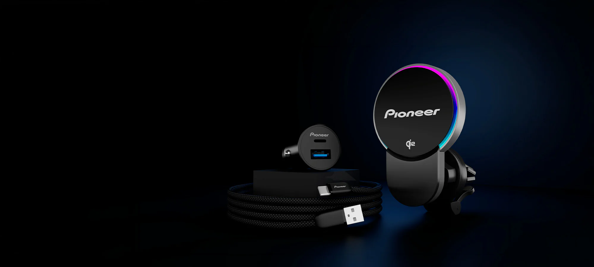 Elevate Your Drive Through Sound